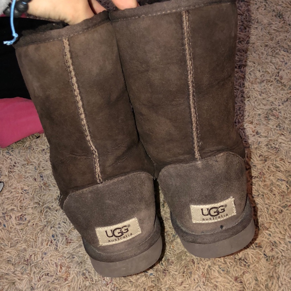 Uggs